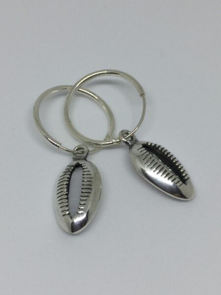 ARGOLLAS CROWIE HOOPS