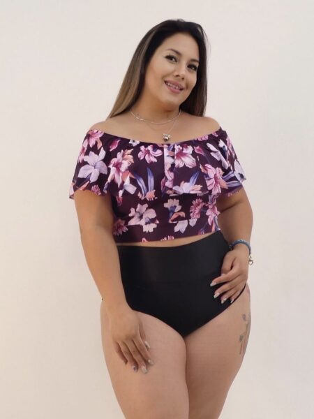 CULOTTE EXTRA ALTO XL